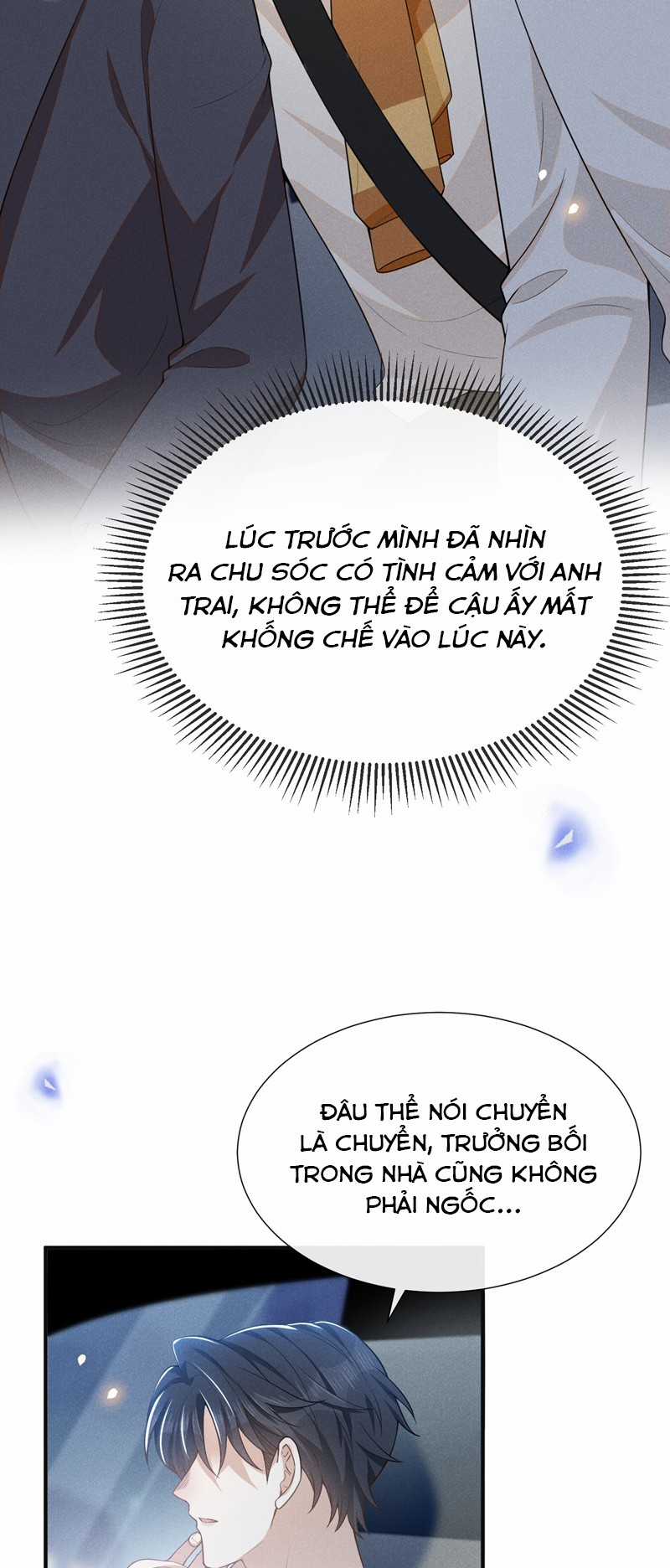 Lai Sinh Bất Kiến - Chapter 113 - Trang 13