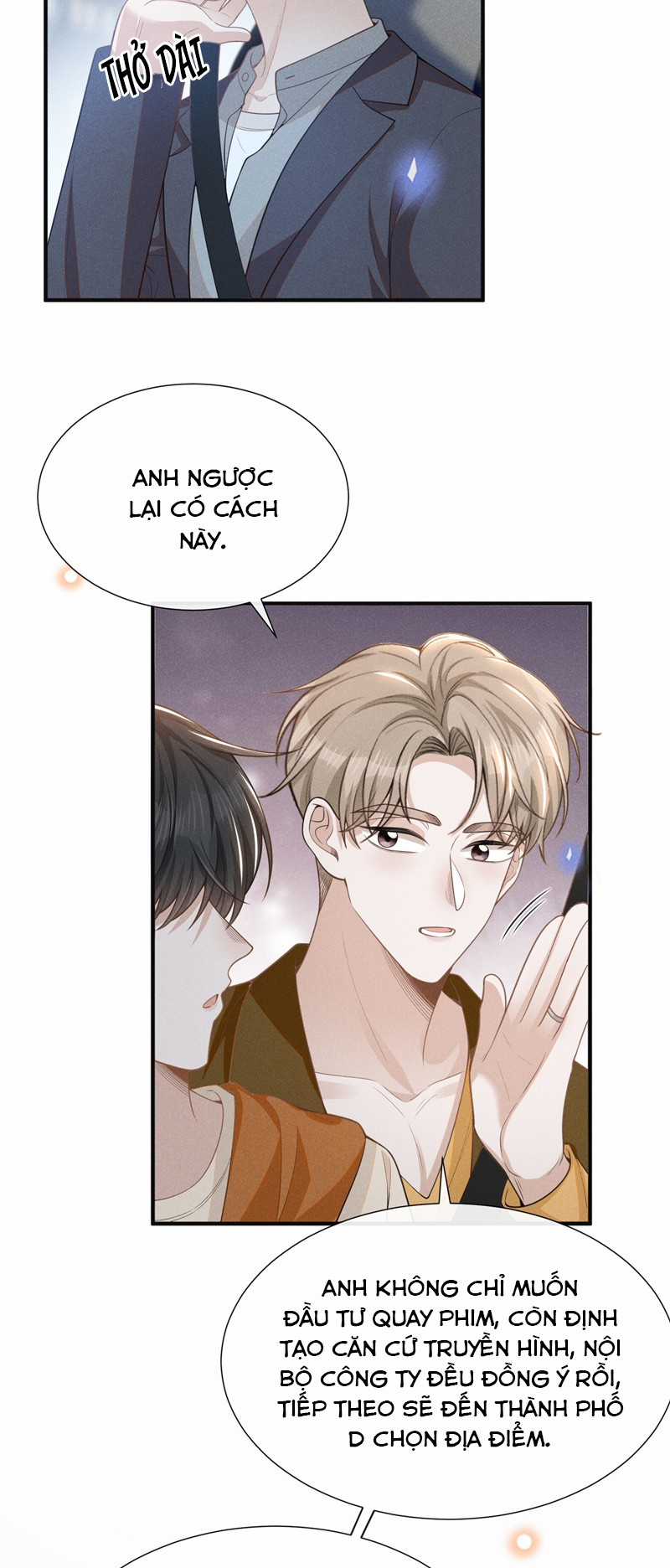 Lai Sinh Bất Kiến - Chapter 113 - Trang 14