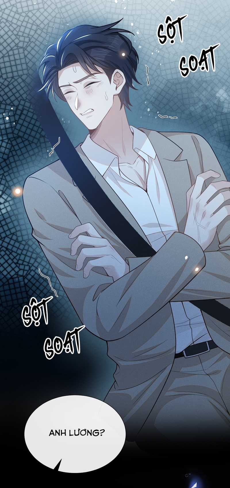 Lai Sinh Bất Kiến - Chapter 113 - Trang 17