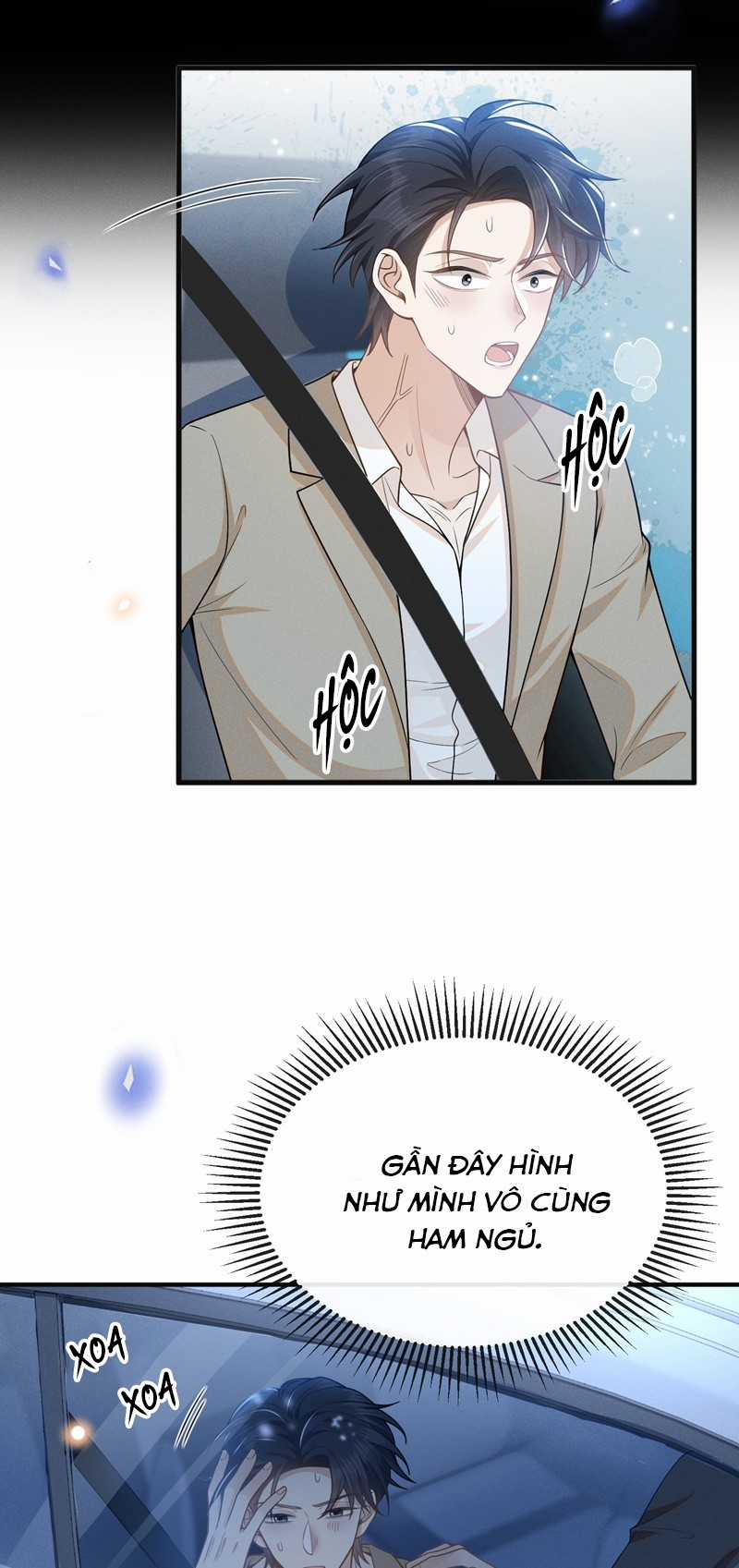 Lai Sinh Bất Kiến - Chapter 113 - Trang 18