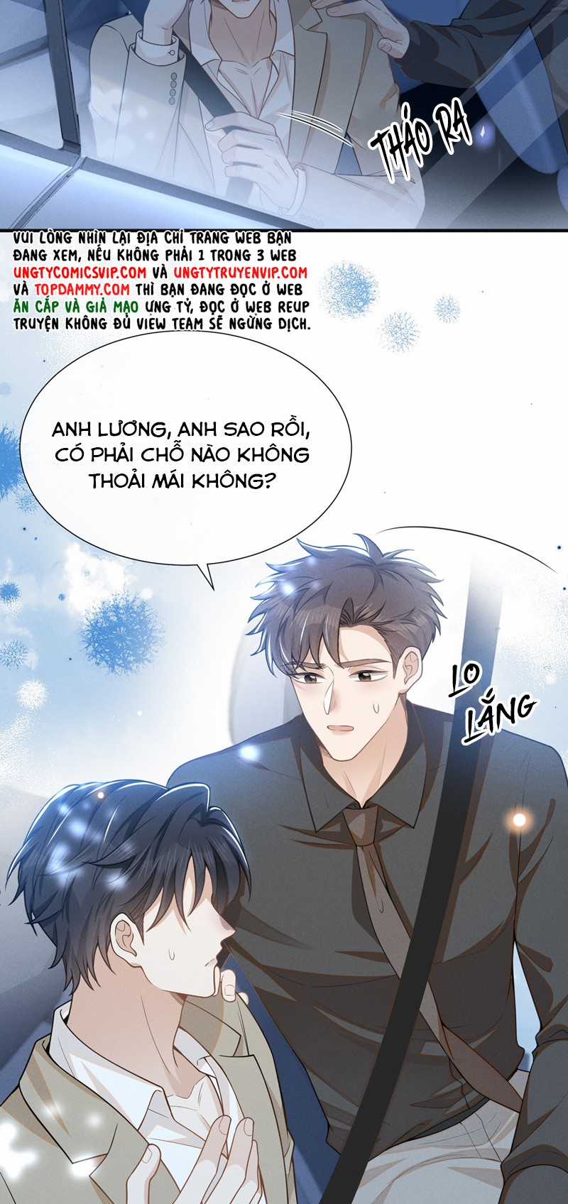 Lai Sinh Bất Kiến - Chapter 113 - Trang 19
