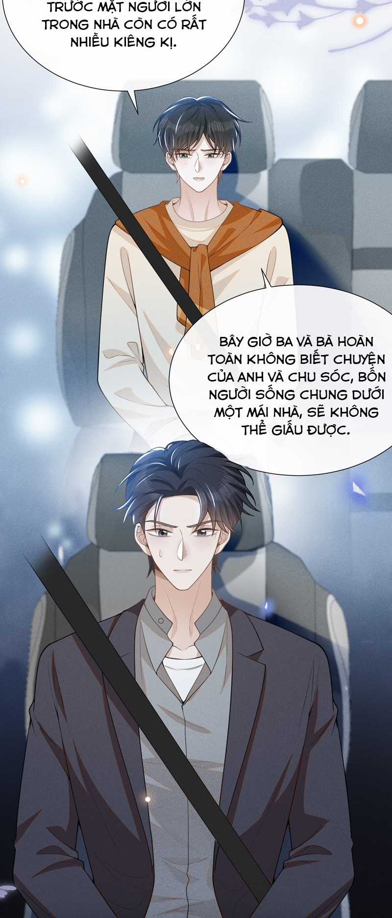 Lai Sinh Bất Kiến - Chapter 113 - Trang 3