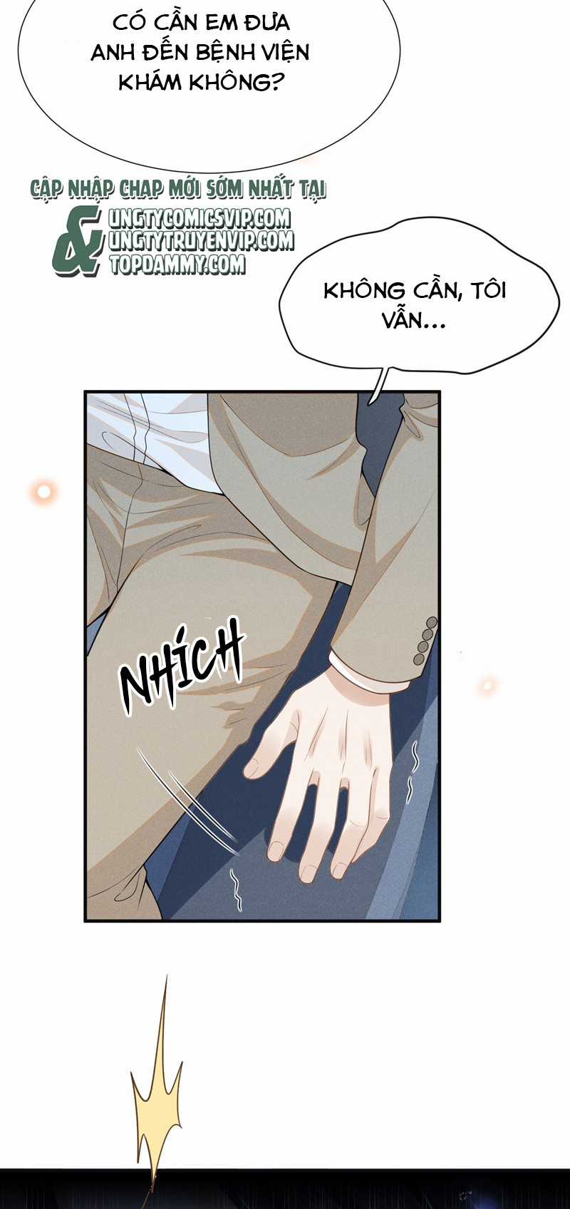 Lai Sinh Bất Kiến - Chapter 113 - Trang 22