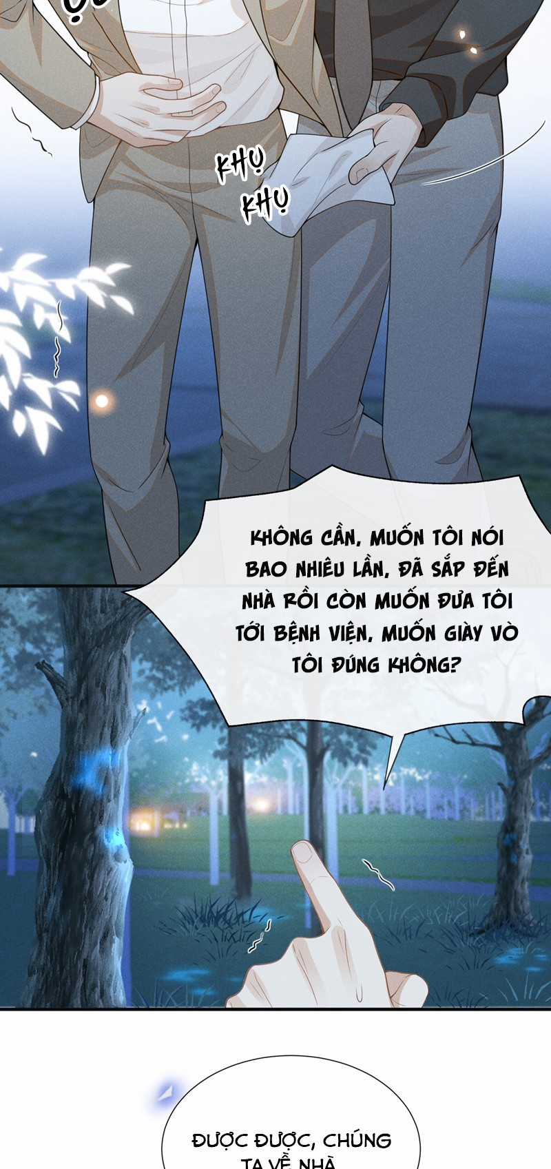 Lai Sinh Bất Kiến - Chapter 113 - Trang 25