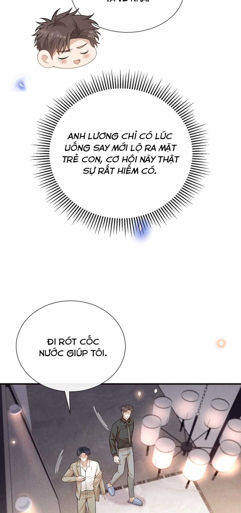 Lai Sinh Bất Kiến - Chapter 113 - Trang 26