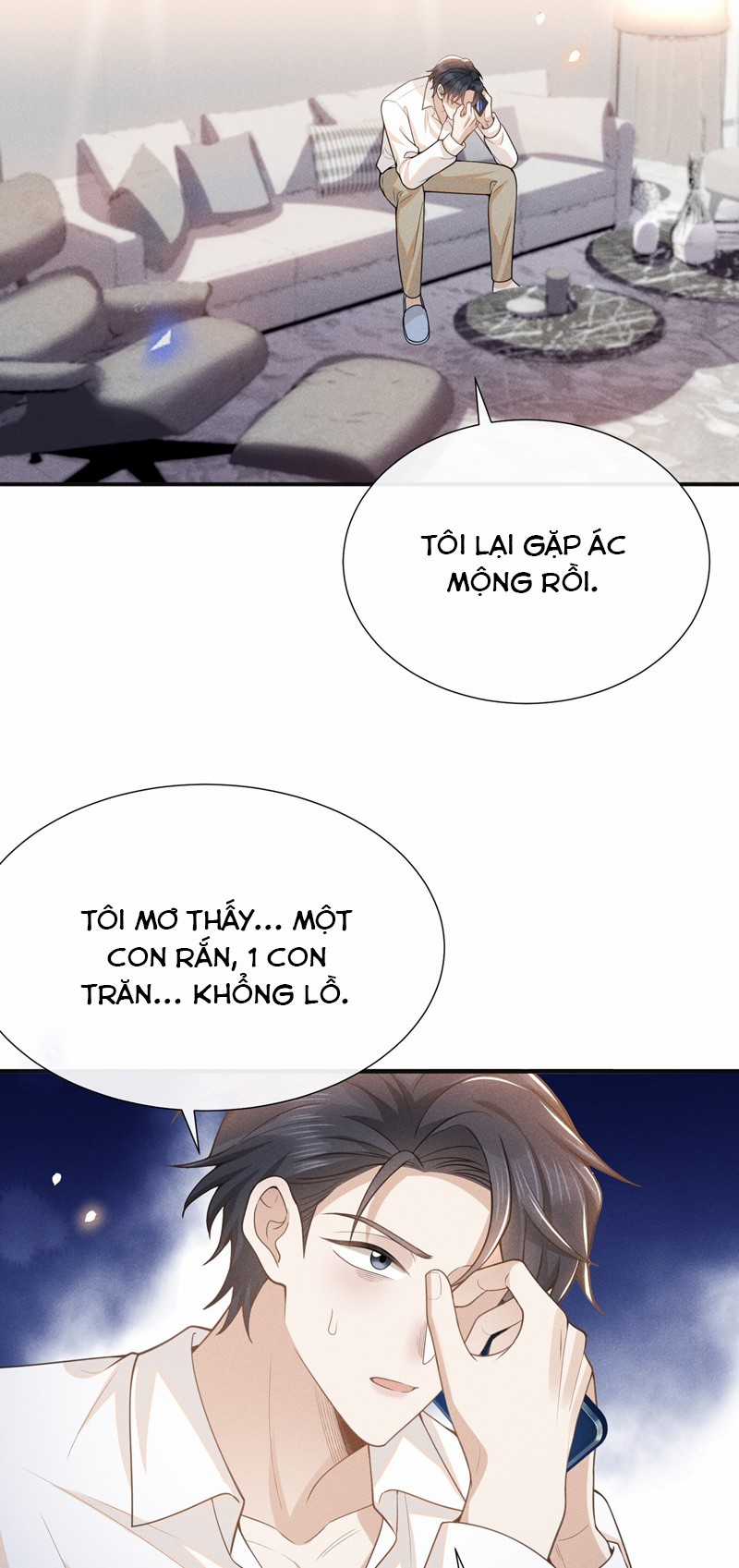 Lai Sinh Bất Kiến - Chapter 113 - Trang 28