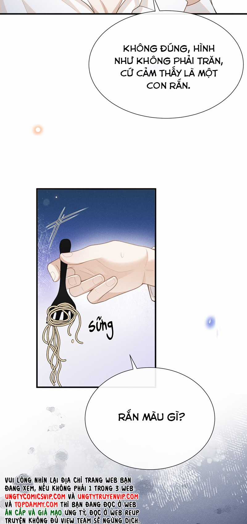 Lai Sinh Bất Kiến - Chapter 113 - Trang 29