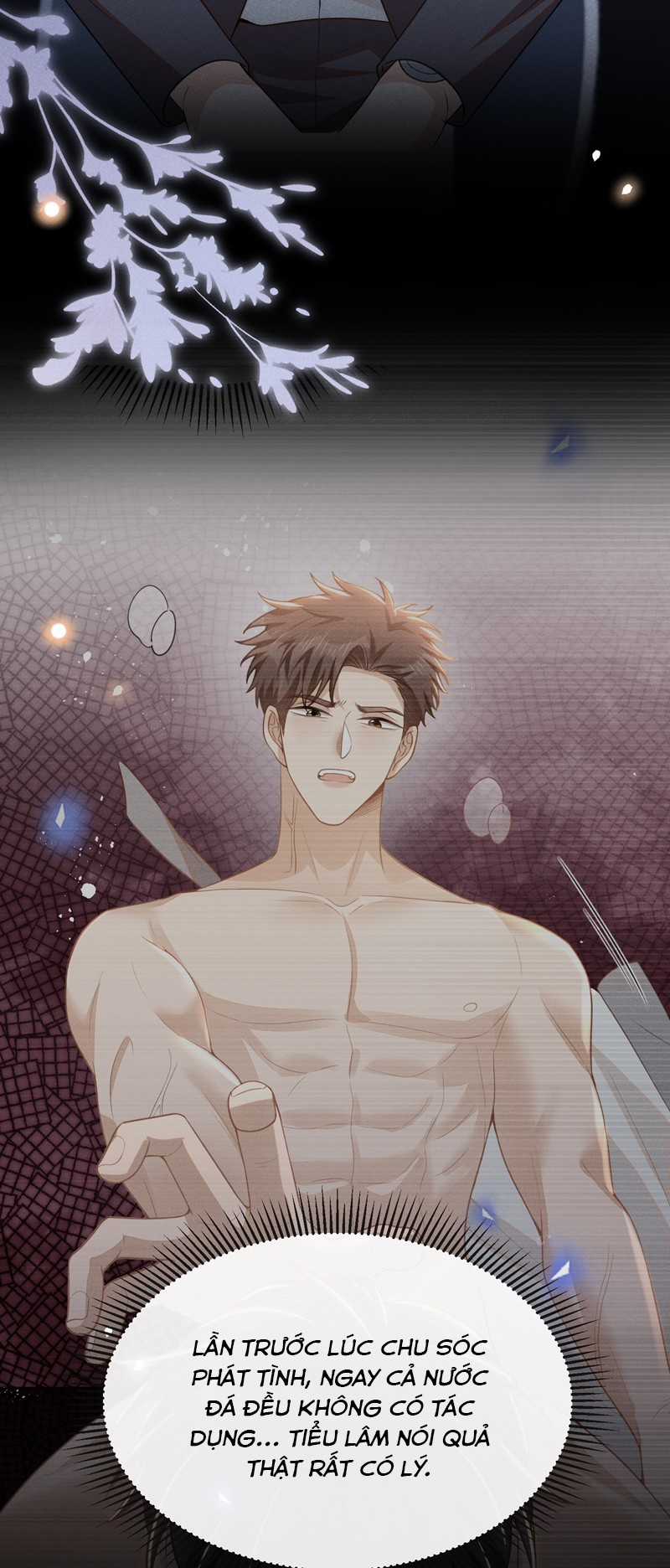 Lai Sinh Bất Kiến - Chapter 113 - Trang 4