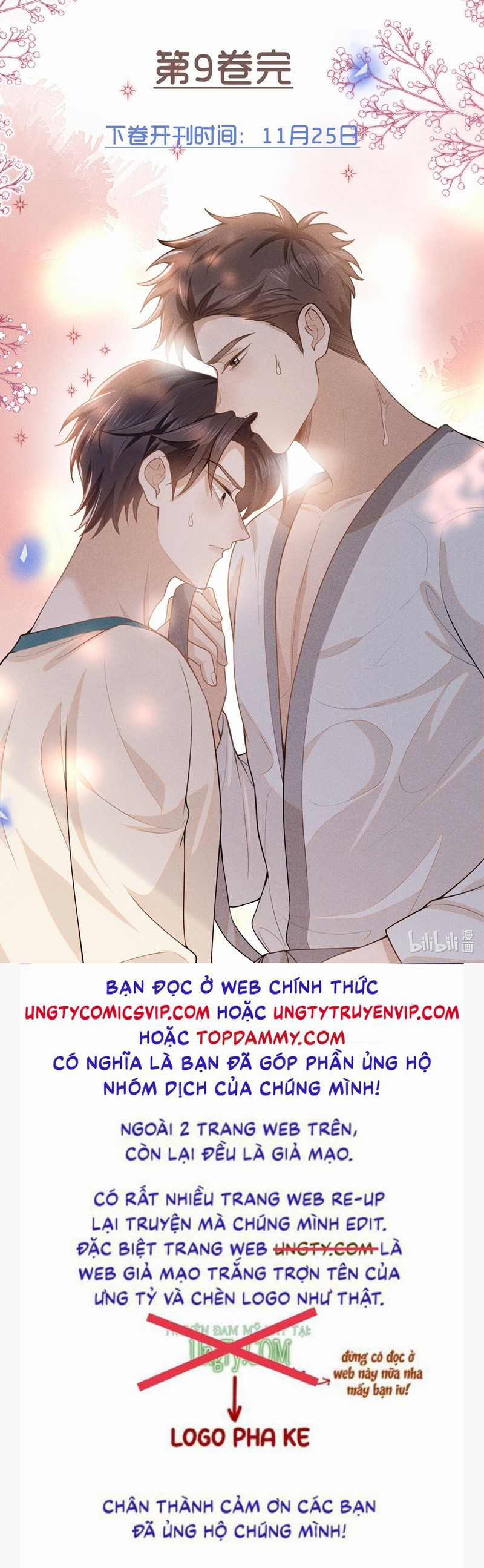 Lai Sinh Bất Kiến - Chapter 113 - Trang 31