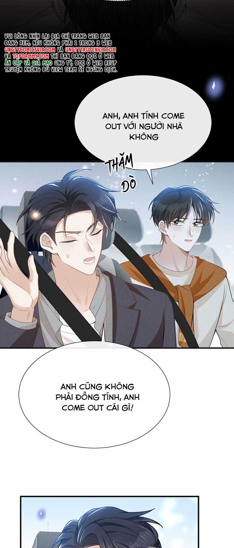 Lai Sinh Bất Kiến - Chapter 113 - Trang 5