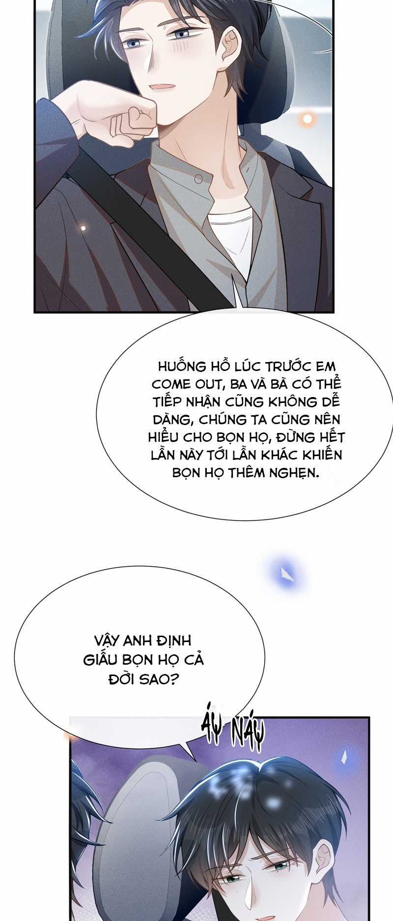 Lai Sinh Bất Kiến - Chapter 113 - Trang 6