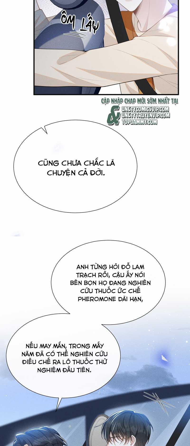 Lai Sinh Bất Kiến - Chapter 113 - Trang 7