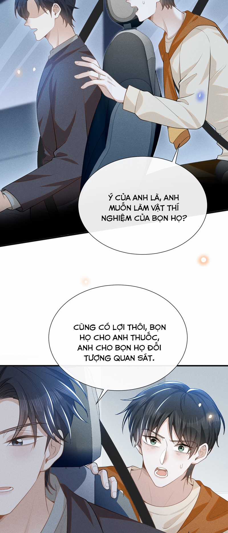 Lai Sinh Bất Kiến - Chapter 113 - Trang 8