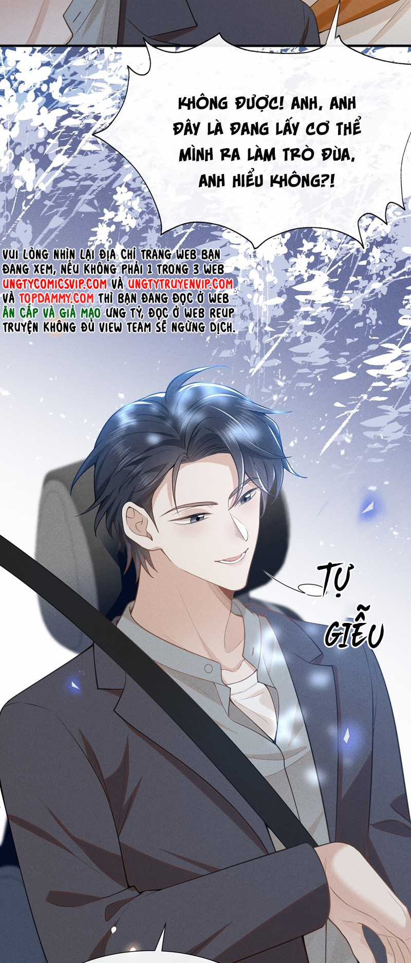 Lai Sinh Bất Kiến - Chapter 113 - Trang 9