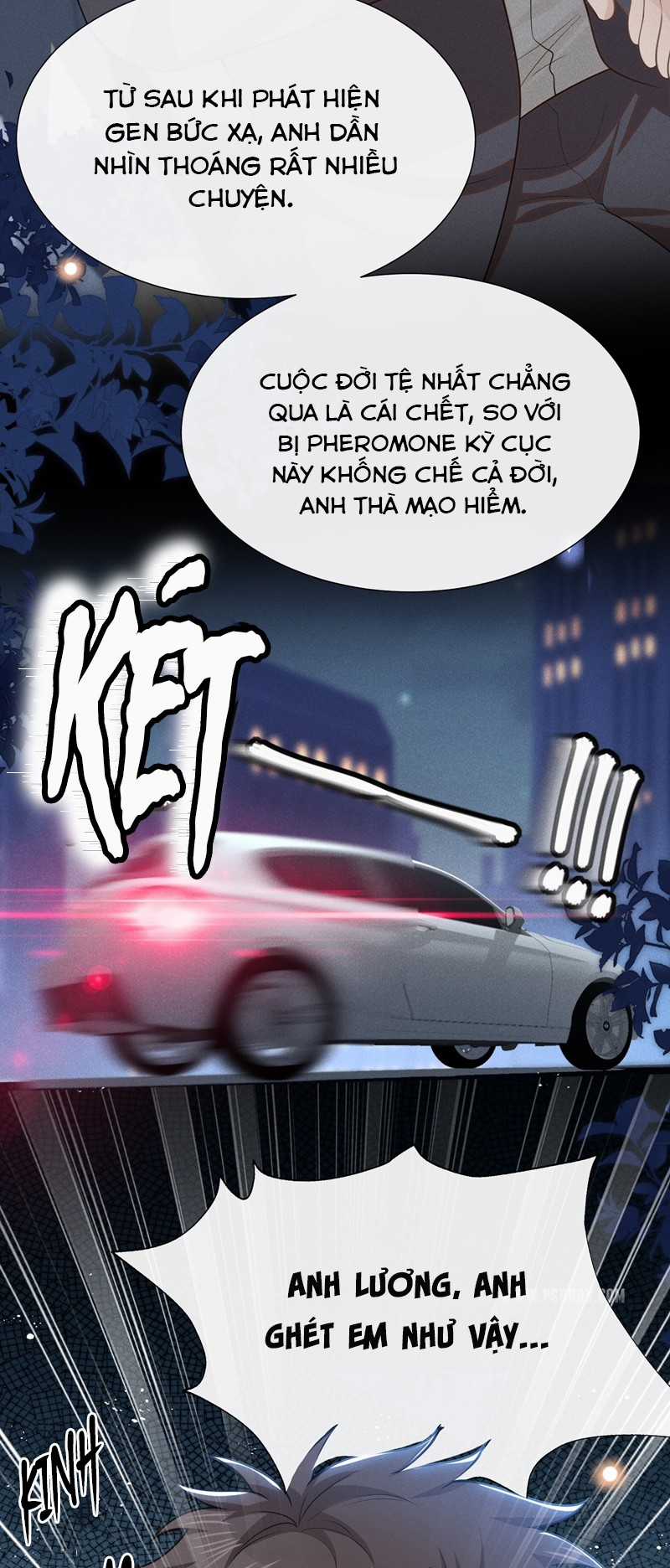 Lai Sinh Bất Kiến - Chapter 113 - Trang 10