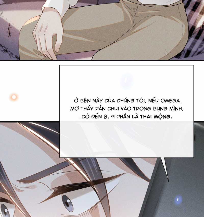 Lai Sinh Bất Kiến - Chapter 114 - Trang 11