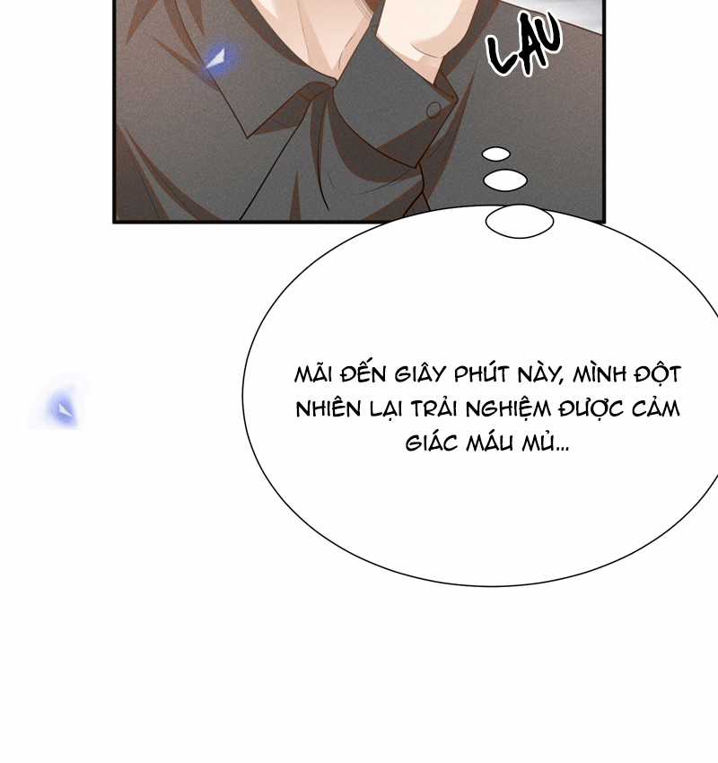 Lai Sinh Bất Kiến - Chapter 114 - Trang 36