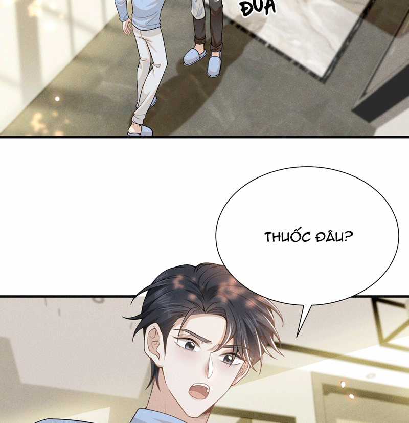 Lai Sinh Bất Kiến - Chapter 114 - Trang 54