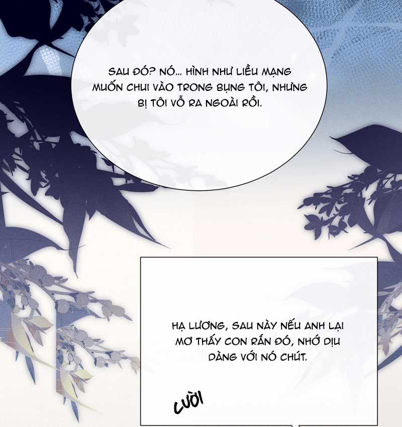 Lai Sinh Bất Kiến - Chapter 114 - Trang 9