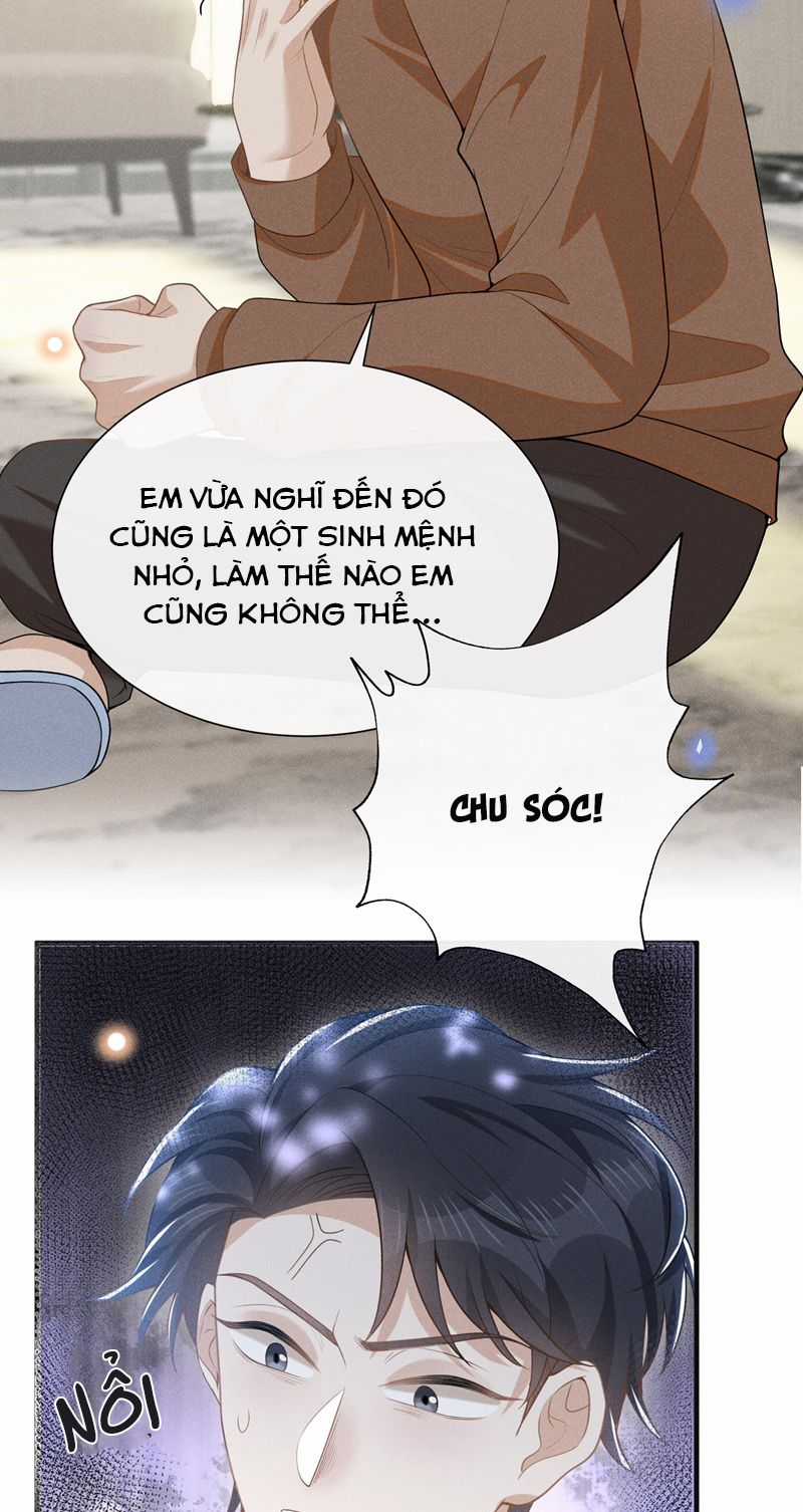 Lai Sinh Bất Kiến - Chapter 115 - Trang 17