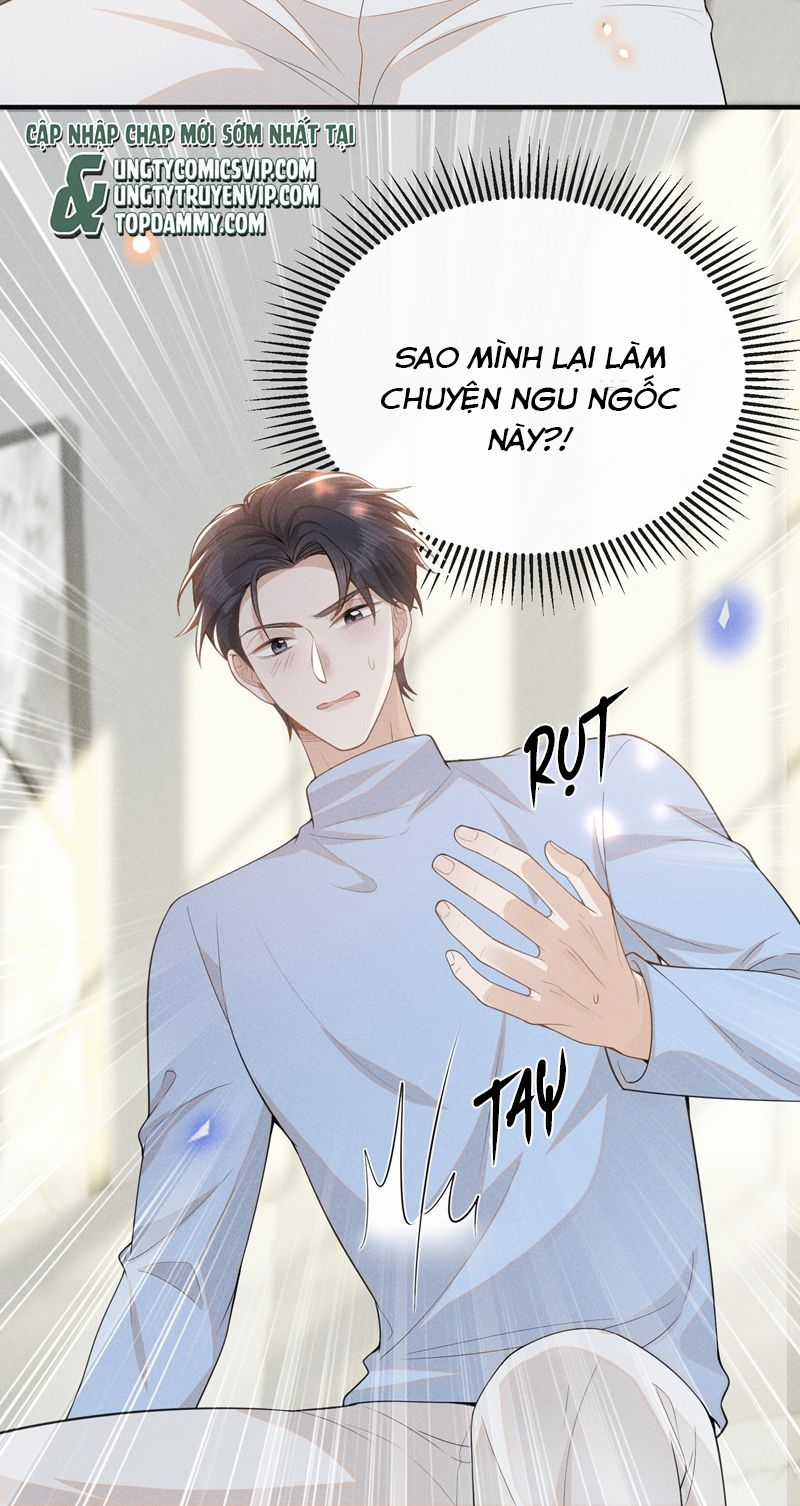 Lai Sinh Bất Kiến - Chapter 115 - Trang 19
