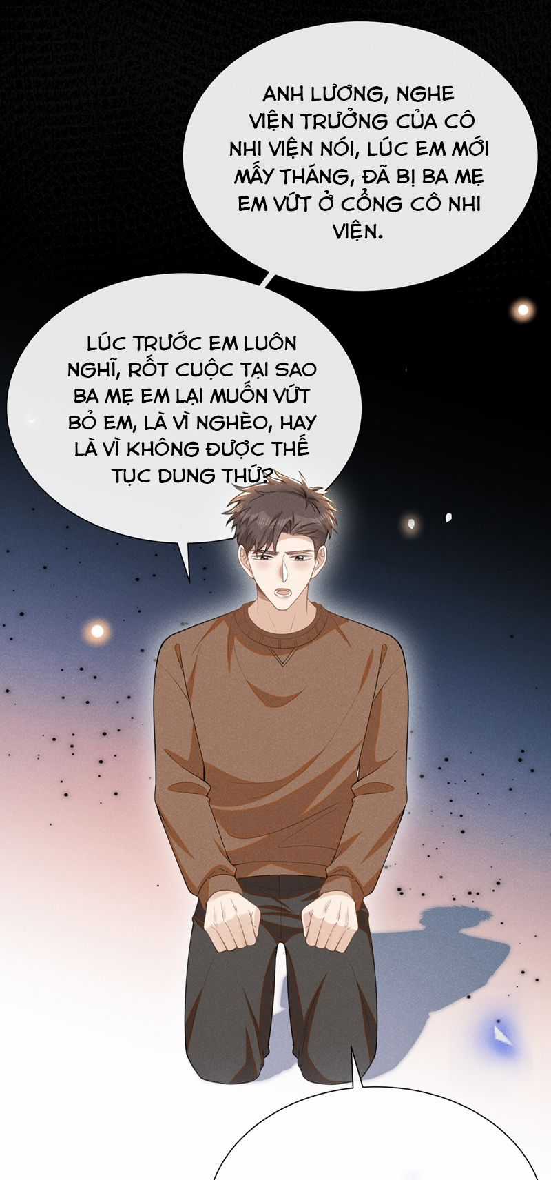 Lai Sinh Bất Kiến - Chapter 115 - Trang 20