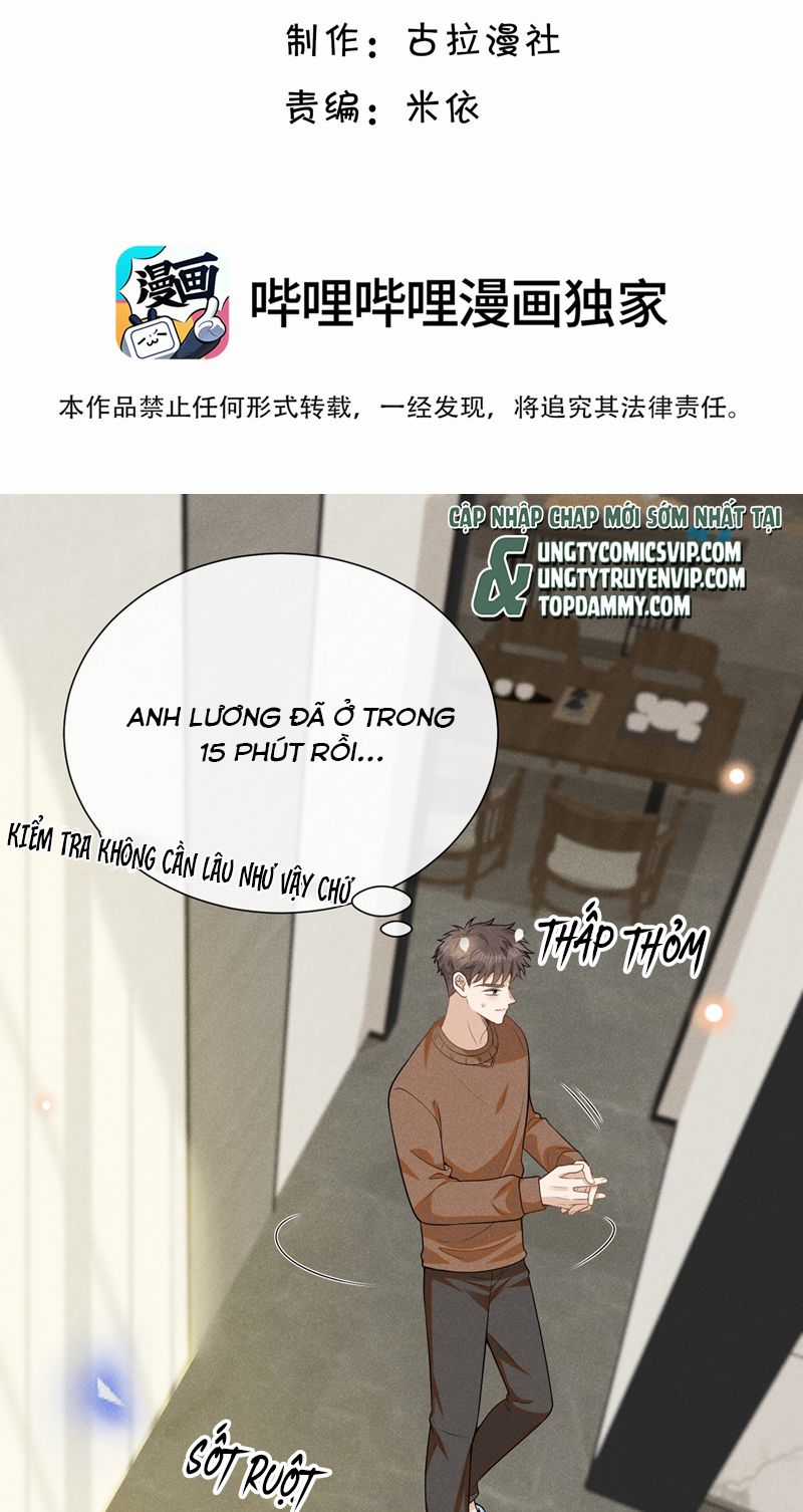 Lai Sinh Bất Kiến - Chapter 115 - Trang 3