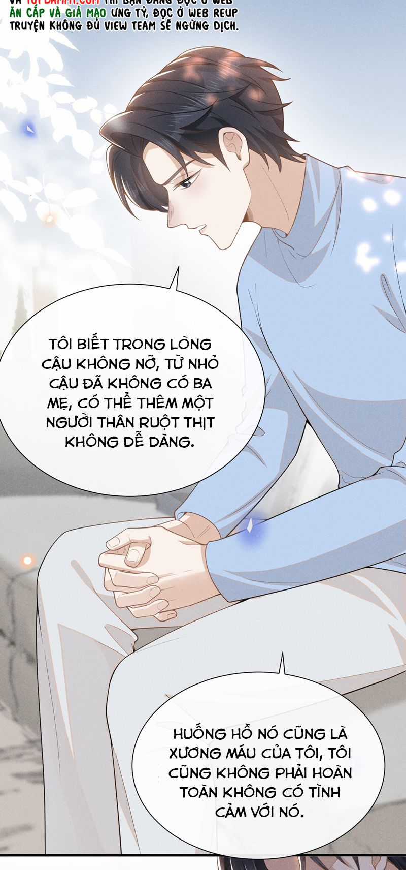 Lai Sinh Bất Kiến - Chapter 115 - Trang 22