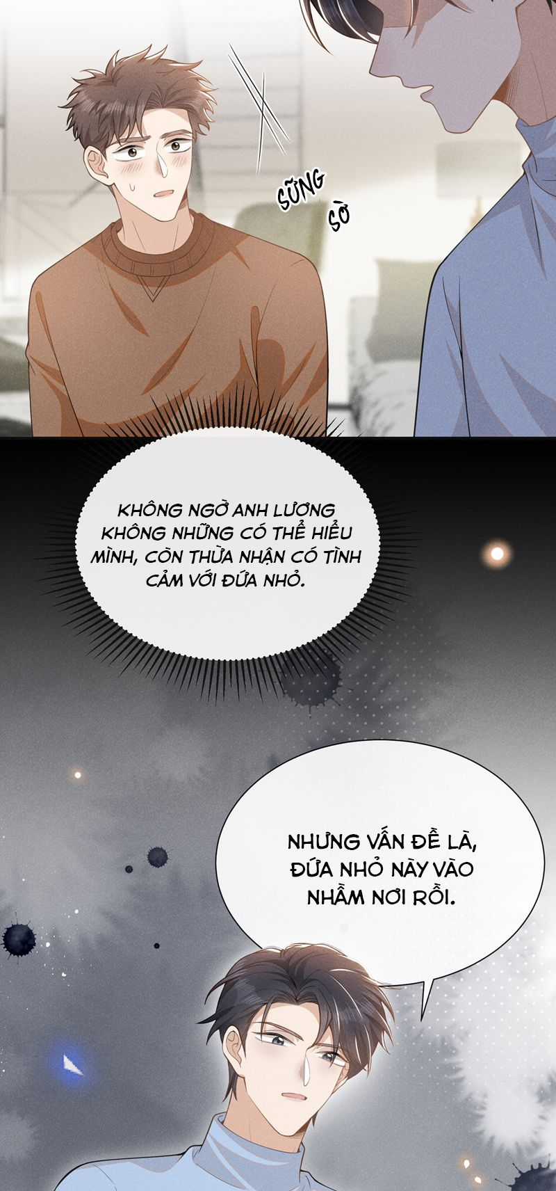 Lai Sinh Bất Kiến - Chapter 115 - Trang 23