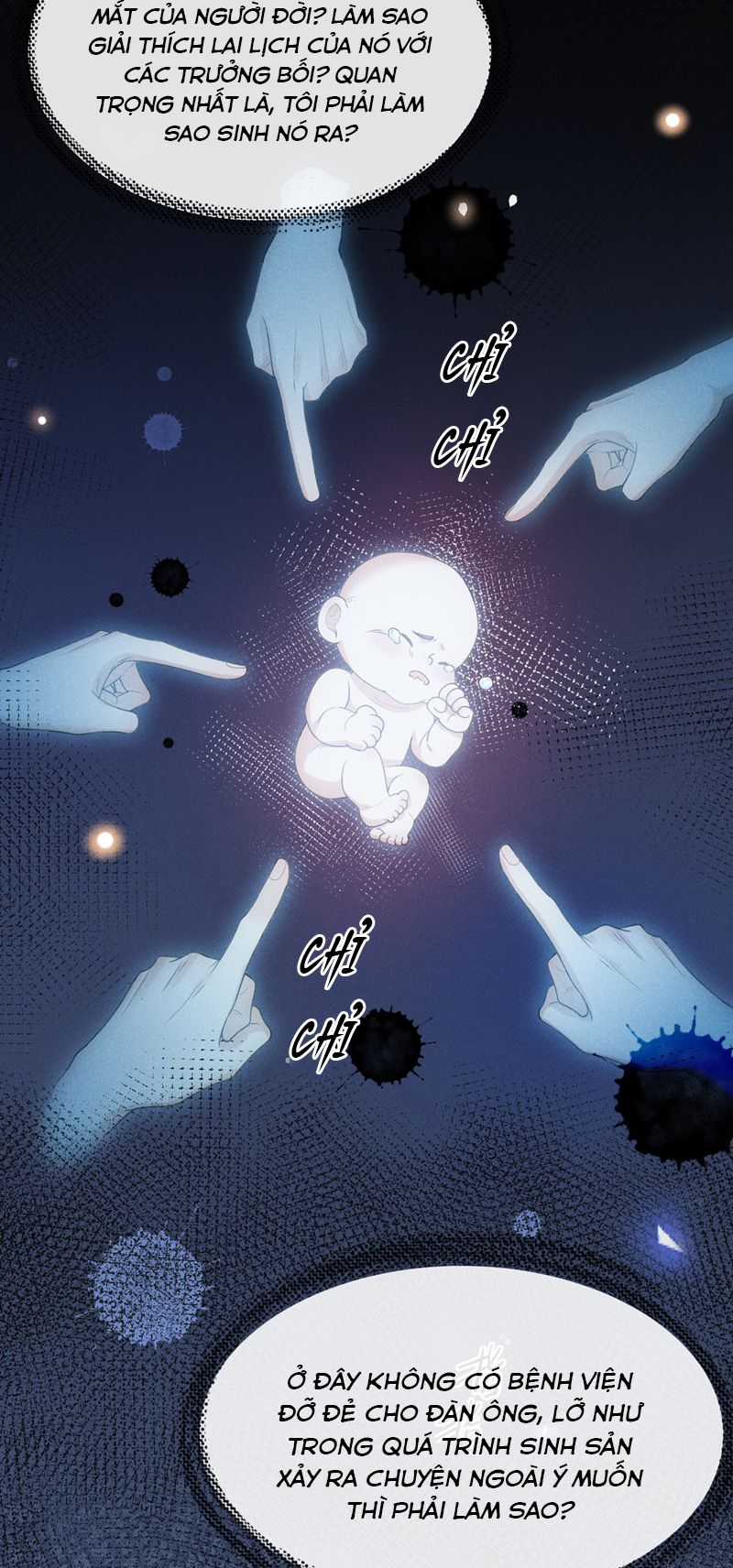 Lai Sinh Bất Kiến - Chapter 115 - Trang 25