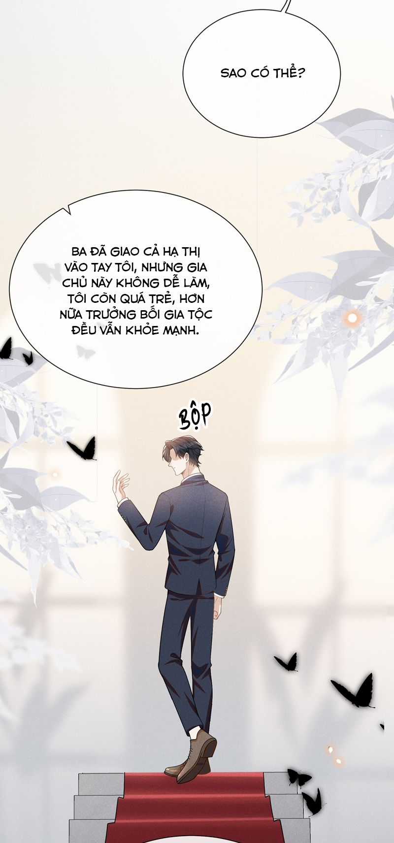 Lai Sinh Bất Kiến - Chapter 115 - Trang 28