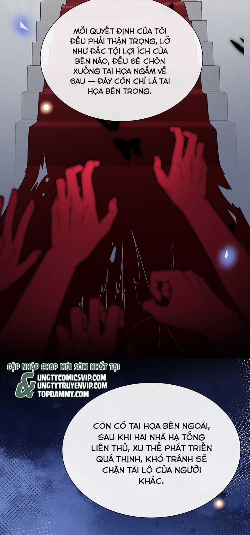 Lai Sinh Bất Kiến - Chapter 115 - Trang 29