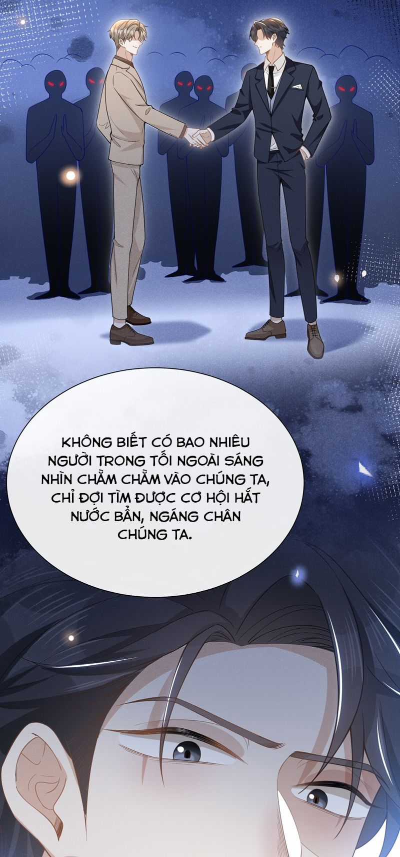 Lai Sinh Bất Kiến - Chapter 115 - Trang 30