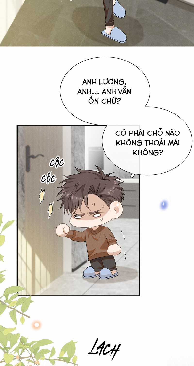Lai Sinh Bất Kiến - Chapter 115 - Trang 4