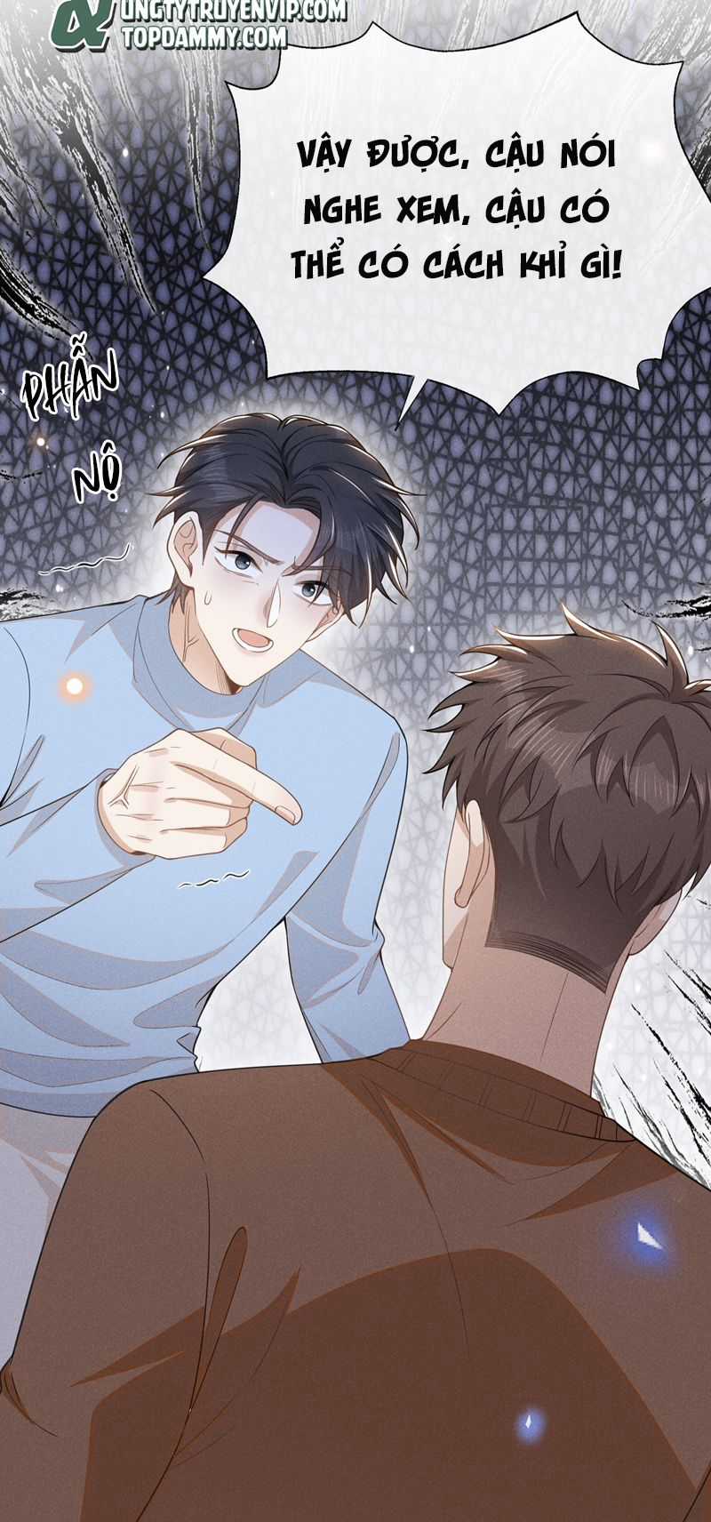 Lai Sinh Bất Kiến - Chapter 115 - Trang 35