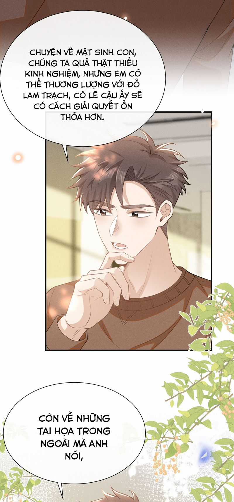 Lai Sinh Bất Kiến - Chapter 115 - Trang 36