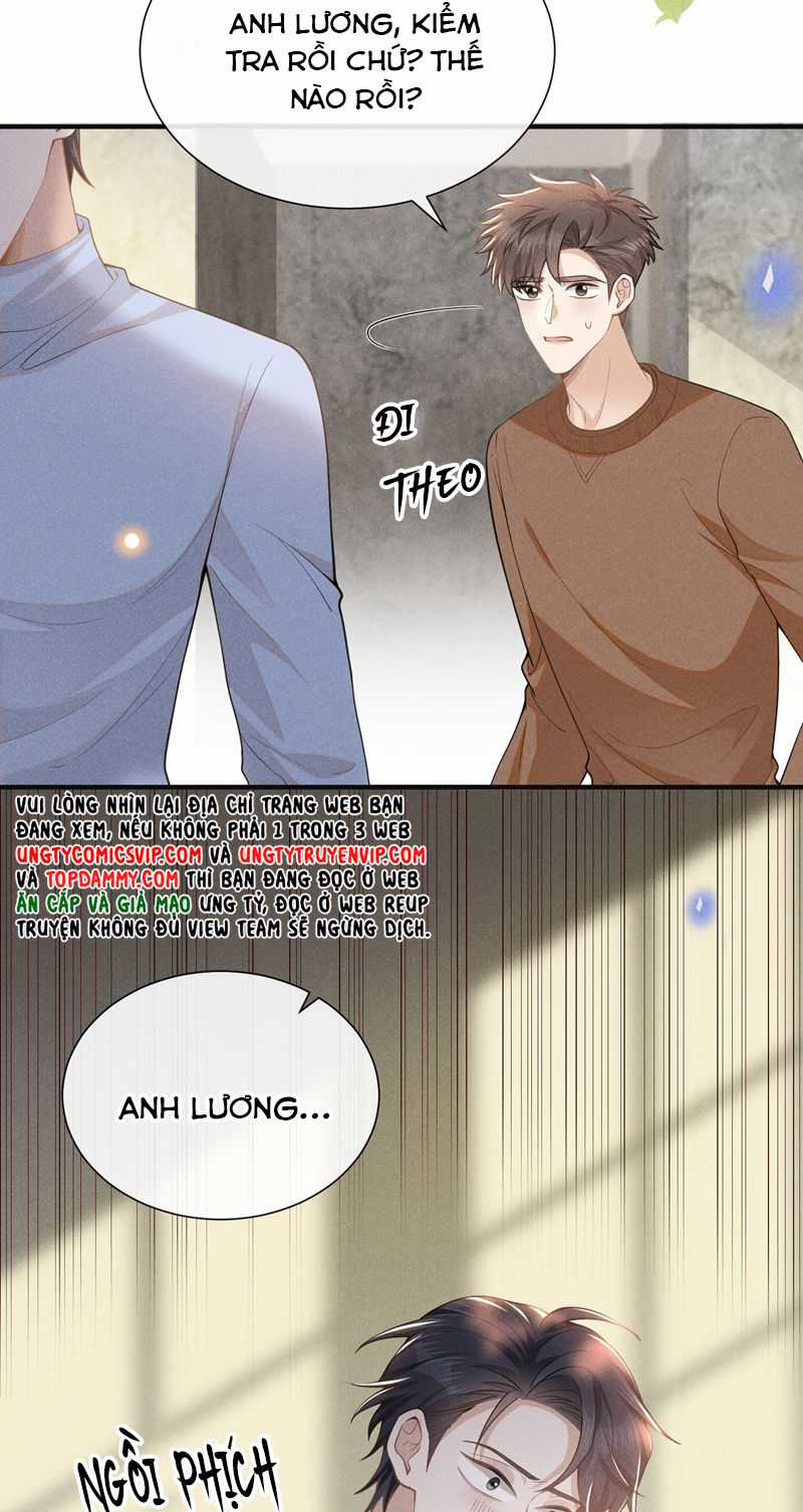 Lai Sinh Bất Kiến - Chapter 115 - Trang 6