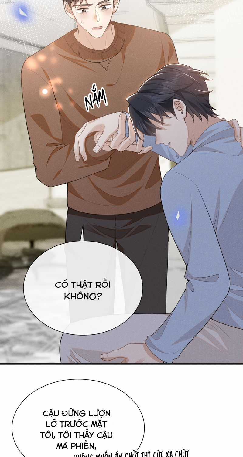 Lai Sinh Bất Kiến - Chapter 115 - Trang 8