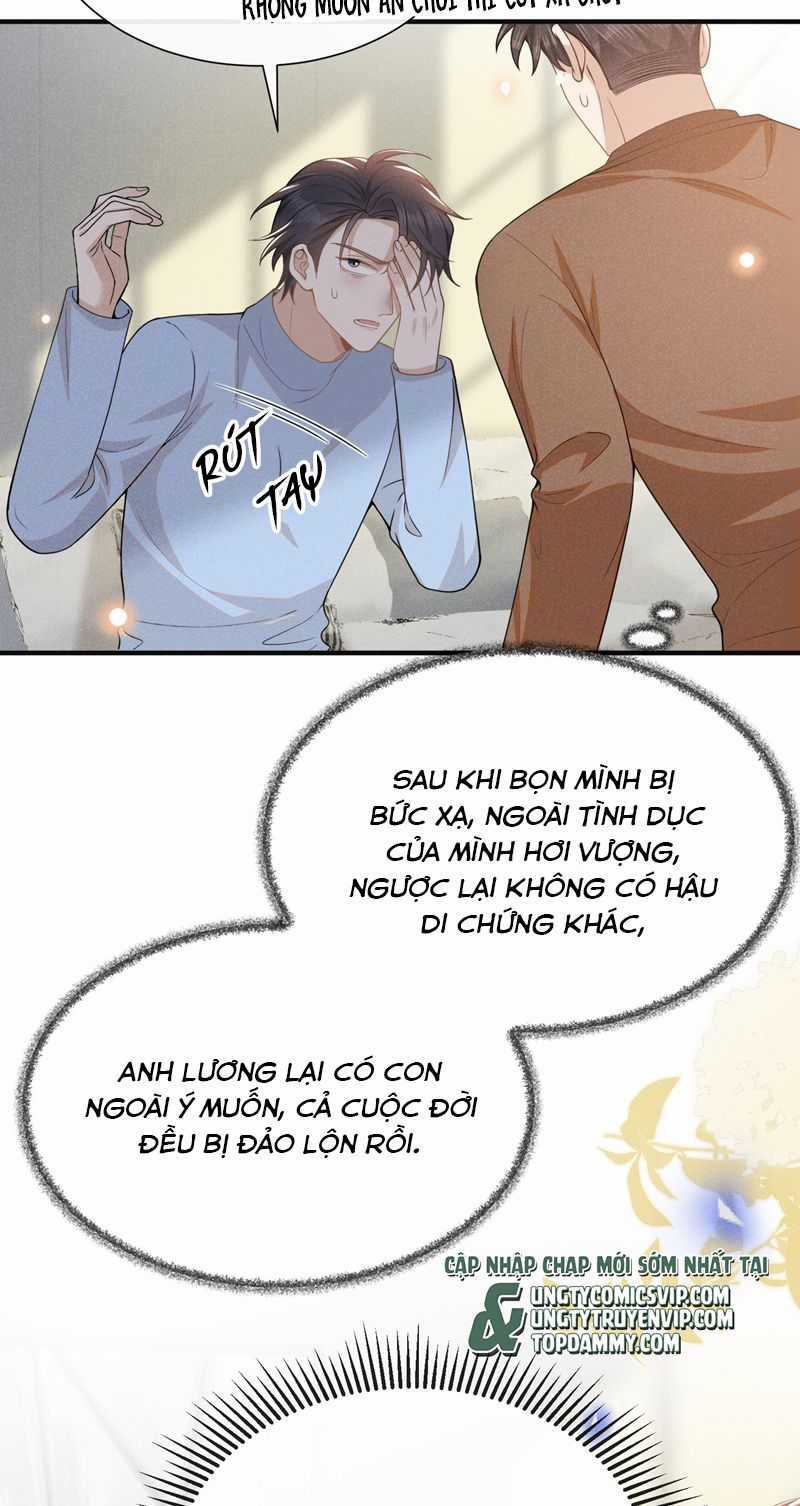 Lai Sinh Bất Kiến - Chapter 115 - Trang 9