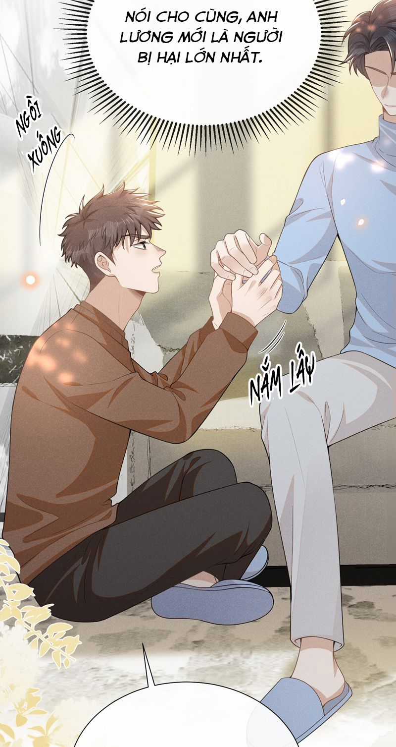 Lai Sinh Bất Kiến - Chapter 115 - Trang 10