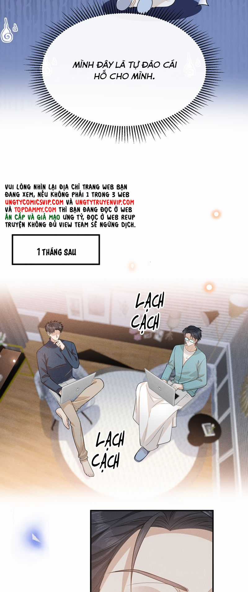 Lai Sinh Bất Kiến - Chapter 116 - Trang 11