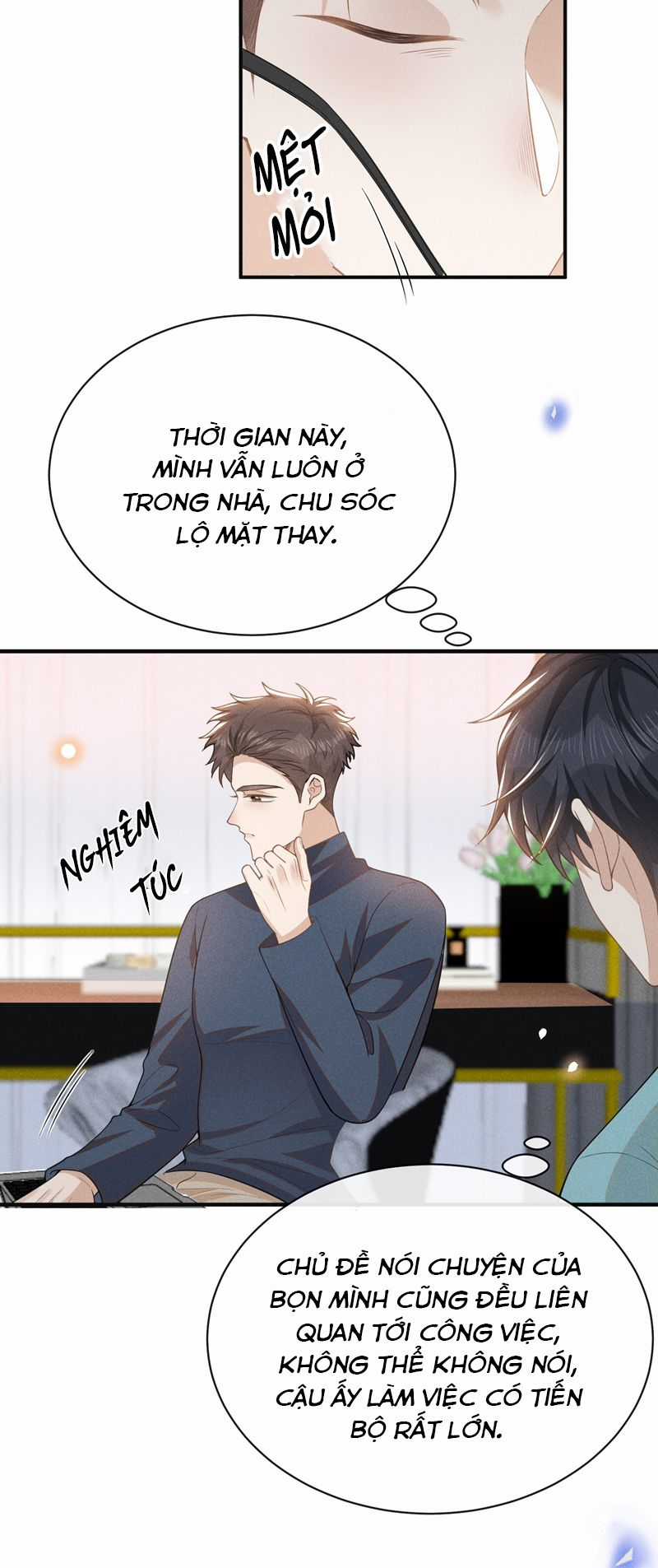 Lai Sinh Bất Kiến - Chapter 116 - Trang 12