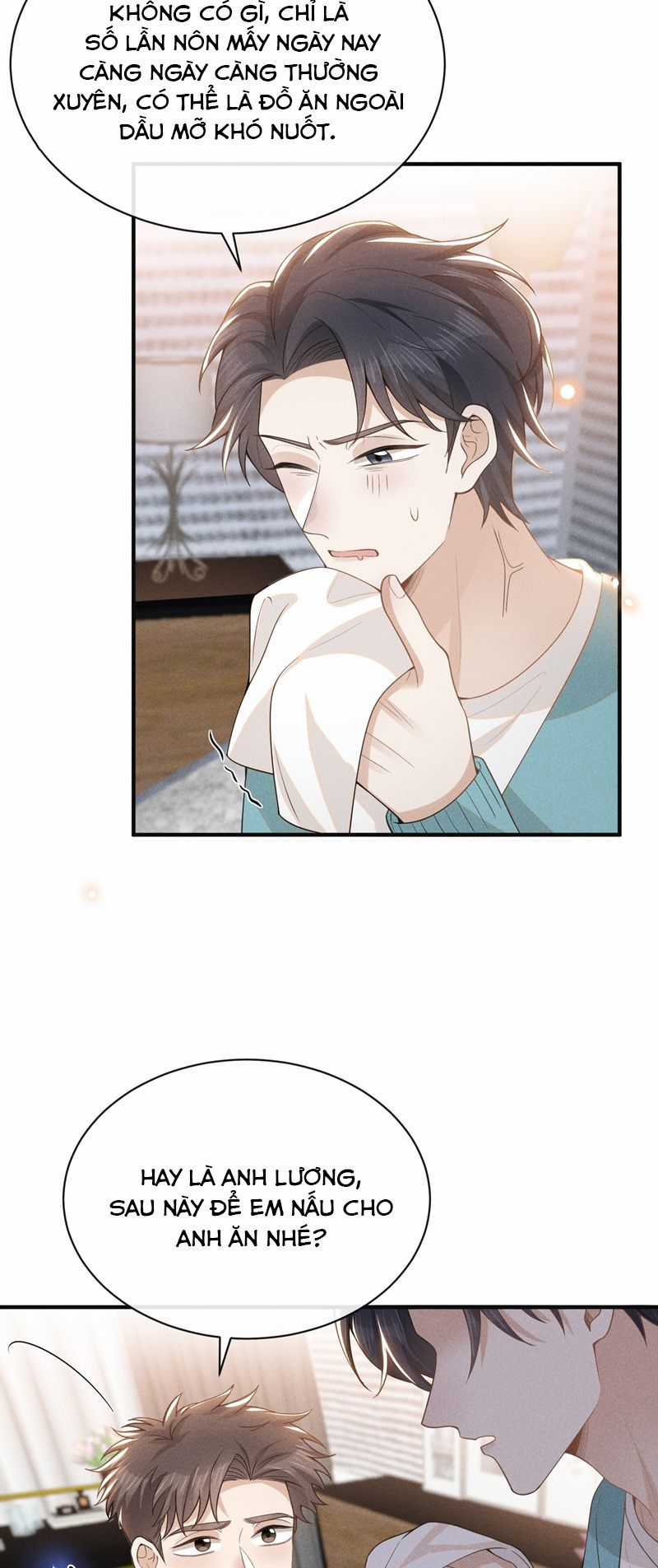 Lai Sinh Bất Kiến - Chapter 116 - Trang 14