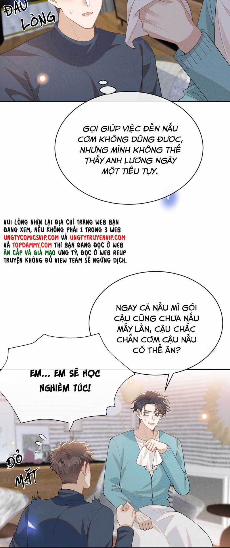 Lai Sinh Bất Kiến - Chapter 116 - Trang 15