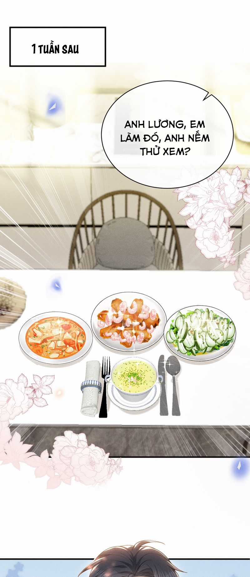 Lai Sinh Bất Kiến - Chapter 116 - Trang 17