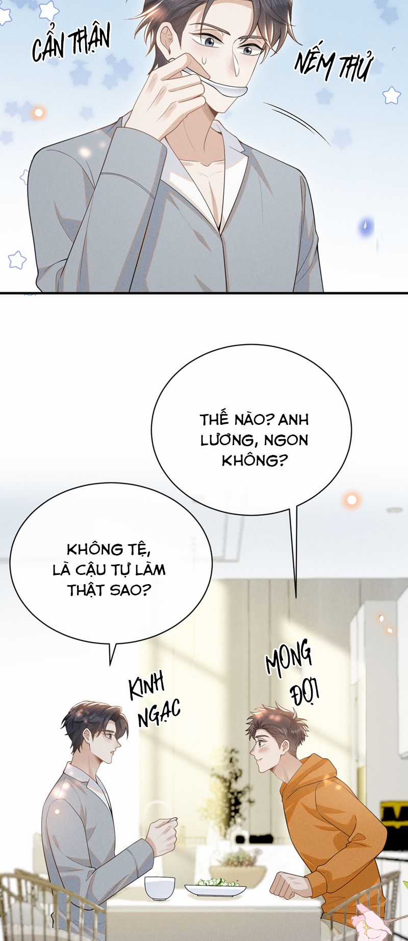 Lai Sinh Bất Kiến - Chapter 116 - Trang 18