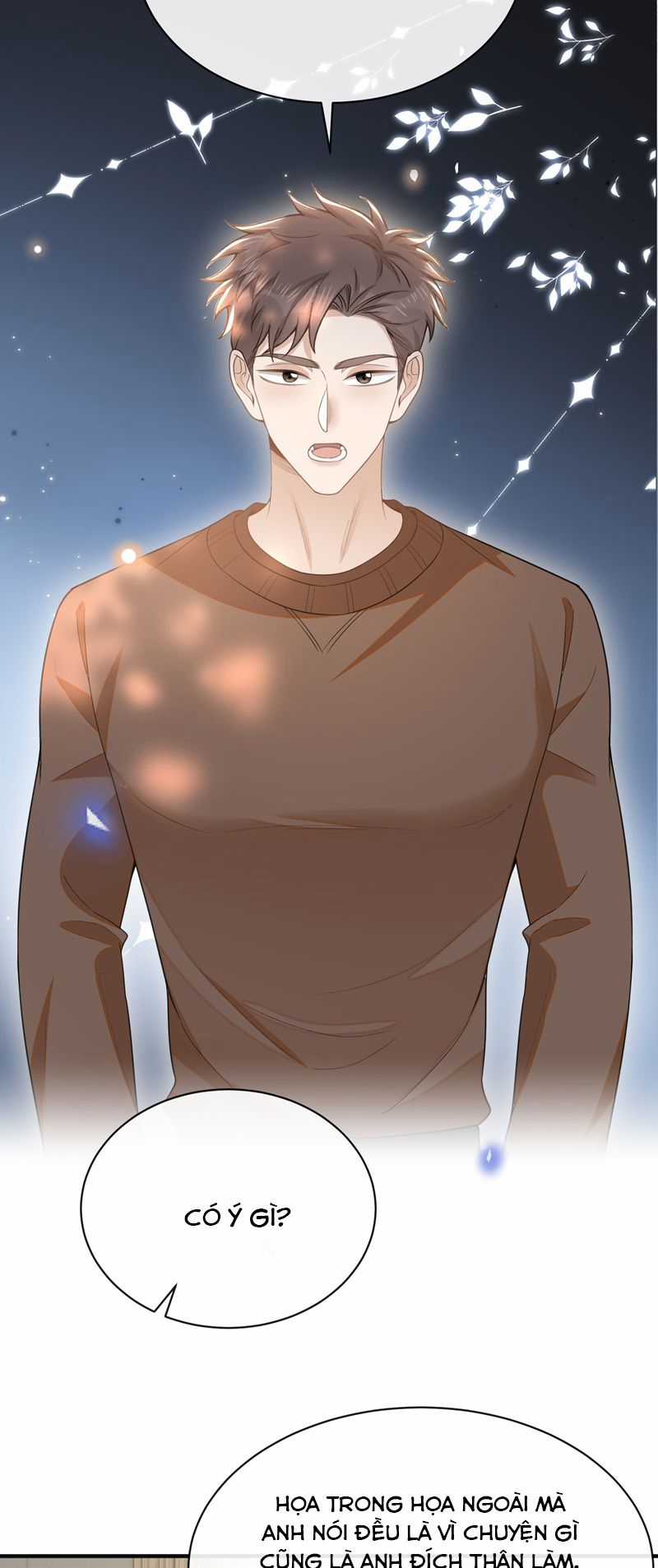 Lai Sinh Bất Kiến - Chapter 116 - Trang 3