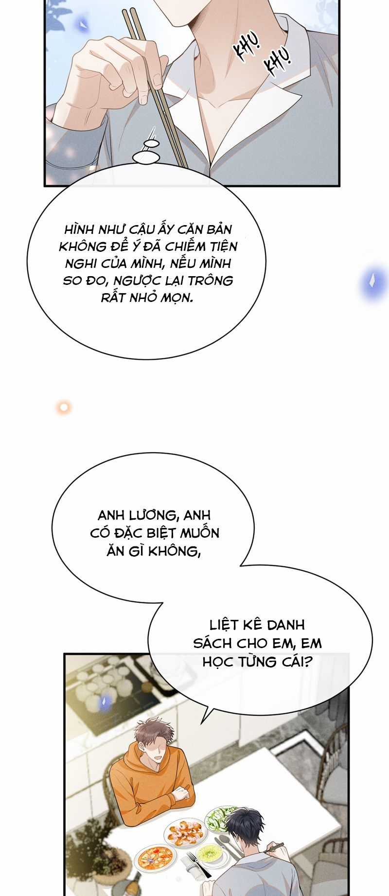 Lai Sinh Bất Kiến - Chapter 116 - Trang 22