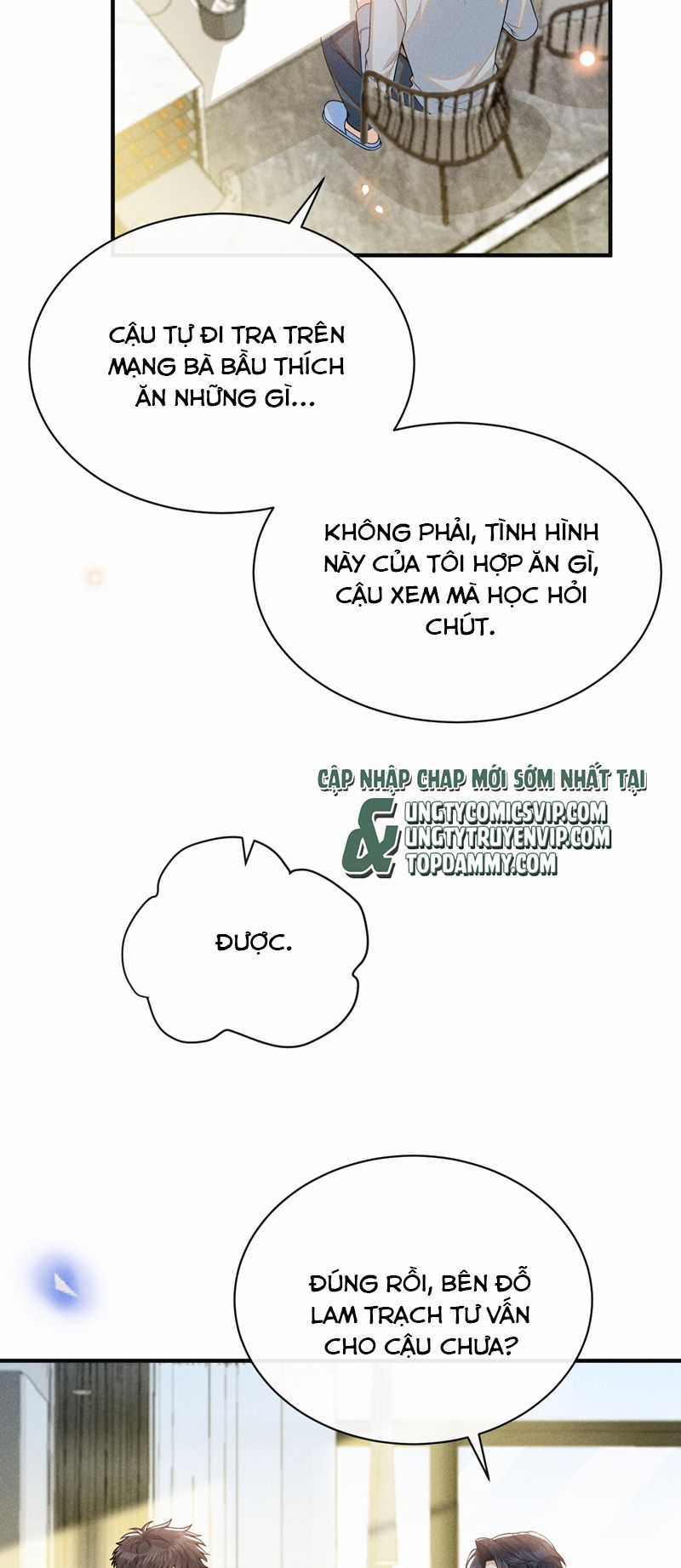 Lai Sinh Bất Kiến - Chapter 116 - Trang 23