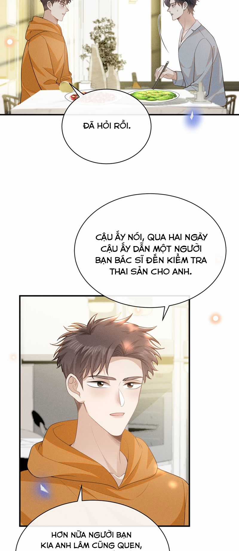 Lai Sinh Bất Kiến - Chapter 116 - Trang 24